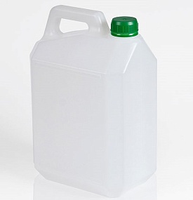 Универсальное жидкое моющее средство в канистре 9 литров